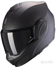 Casco Modulare Scorpio Exo-Tech Back