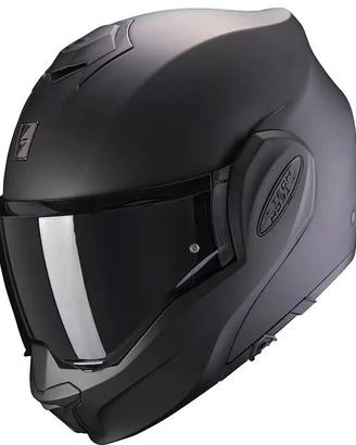 Casco Modulare Scorpio Exo-Tech Back