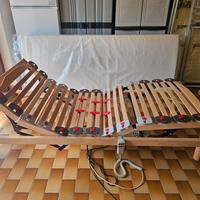 RETE ORTOPEDICA MOTORIZZATA PERFETTA