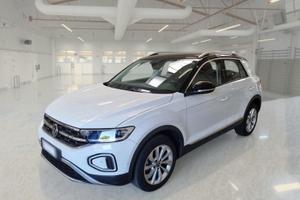 VOLKSWAGEN T-ROC 1.5 TSI ACT STYLE DSG SUV