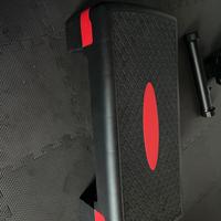 Piattaforma per step