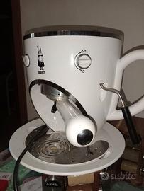 Macchina caffè Tazzona Bialetti 