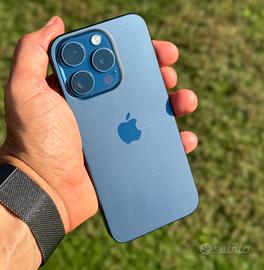 Iphone 15 pro 128gb