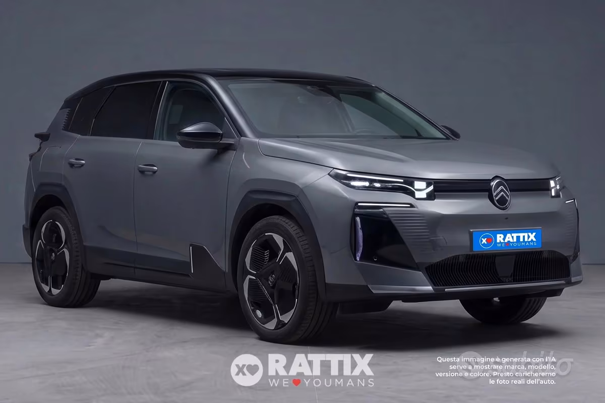Citroen Altro modello