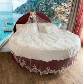 Velo da sposa Atelier Eme
