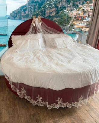 Velo da sposa Atelier Eme