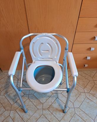 sedia wc