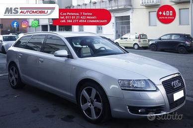 Audi A6 Audi Avant 3.0 V6 TDI F.AP. quattro t...