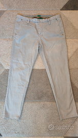 Pantaloni grigi Berna - taglia 46