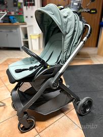 Trio Passeggino