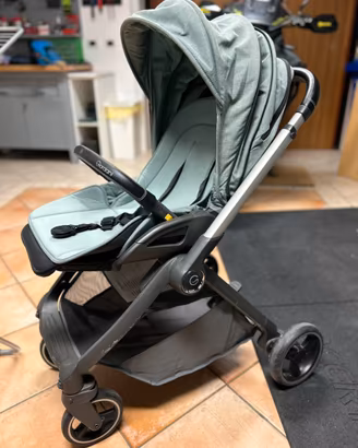 Trio Passeggino