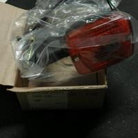 Freccia anteriore kawasaki gpz550 84-85