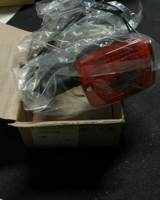 Freccia anteriore kawasaki gpz550 84-85