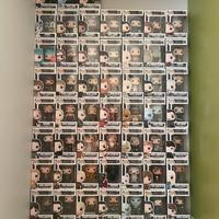 Funko Pop Game of Thrones Lotto 63 Trono di Spade
