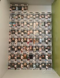 Funko Pop Game of Thrones Lotto 63 Trono di Spade