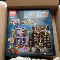Lego 76439 HARRY POTTER