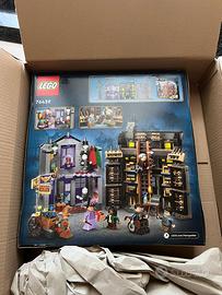 Lego 76439 HARRY POTTER