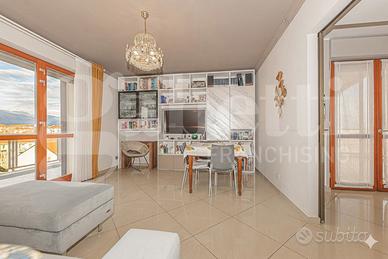 Attico/Mansarda Rivoli [Cod. rif 3285678VRG]