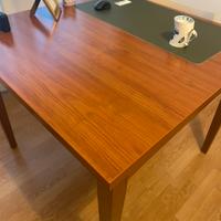 Tavolo a libro - Calligaris