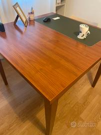 Tavolo a libro - Calligaris