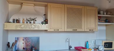 cappa cucina