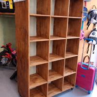 mobile libreria 