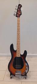 Basso elettrico Harley Benton MB-4