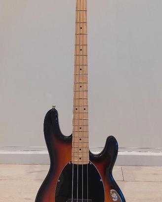 Basso elettrico Harley Benton MB-4