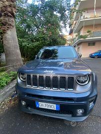 Jepp renegate 2022 17500