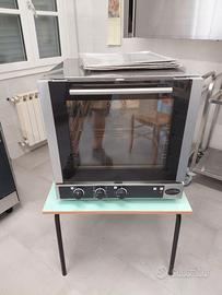 Forno elettrico a professionale Hotclass G760 