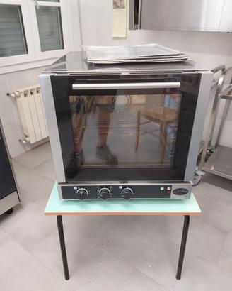 Forno elettrico a professionale Hotclass G760 