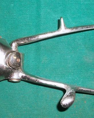 Taglia capelli manuale ATTILA Made in Germany