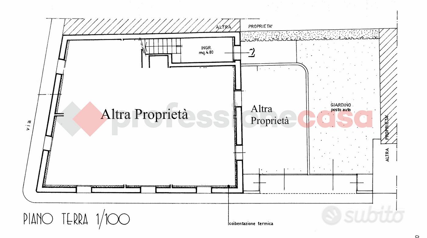 Apartment in Capraia e Limite, Limite sull'Arno - Vista 4