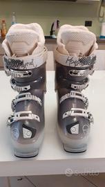 Scarponi da sci uomo