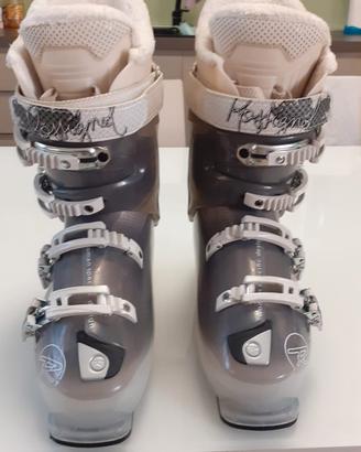 Scarponi da sci uomo