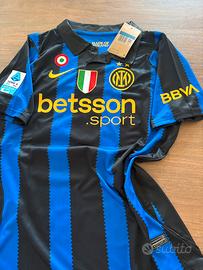 Maglia Inter Dimarco