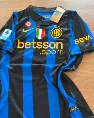 Maglia Inter Dimarco