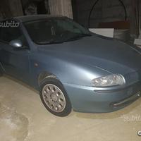 Alfa Romeo 147 ricambi