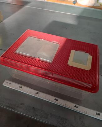 Vaschetta Criceti, Tartarughe, pesci etc.