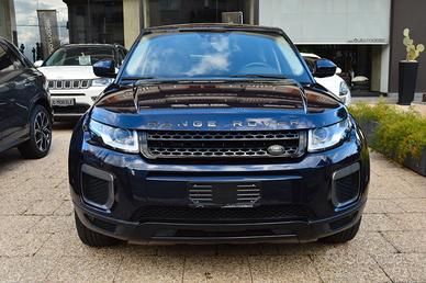 Land Rover Range Evoque 2.0 TD4 150 CV 5p. SE Dyna