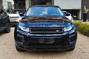 Land Rover Range Evoque 2.0 TD4 150 CV 5p. SE Dyna