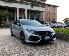 Honda civic 1.5 Benzina || 2019