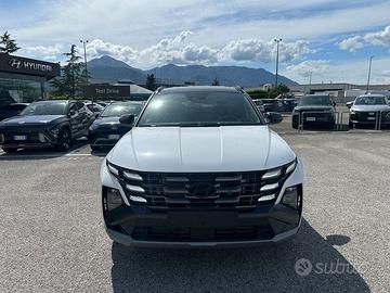 Hyundai Tucson Hybrid 1.6 HEV 2wd 239cv Dark ...