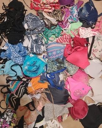 costumi mare donna