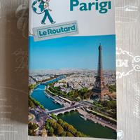 Guida Parigi - Le Routard