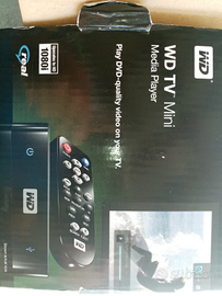 Lettore multimediale