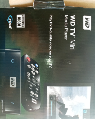 Lettore multimediale