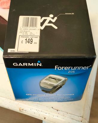 gps garmini