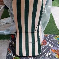 Set di cuscini per sedie