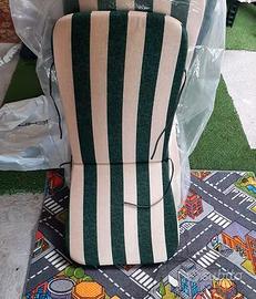 Set di cuscini per sedie